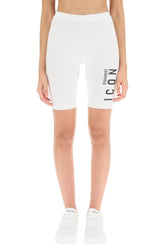 'BE ICON' BIKE SHORTS